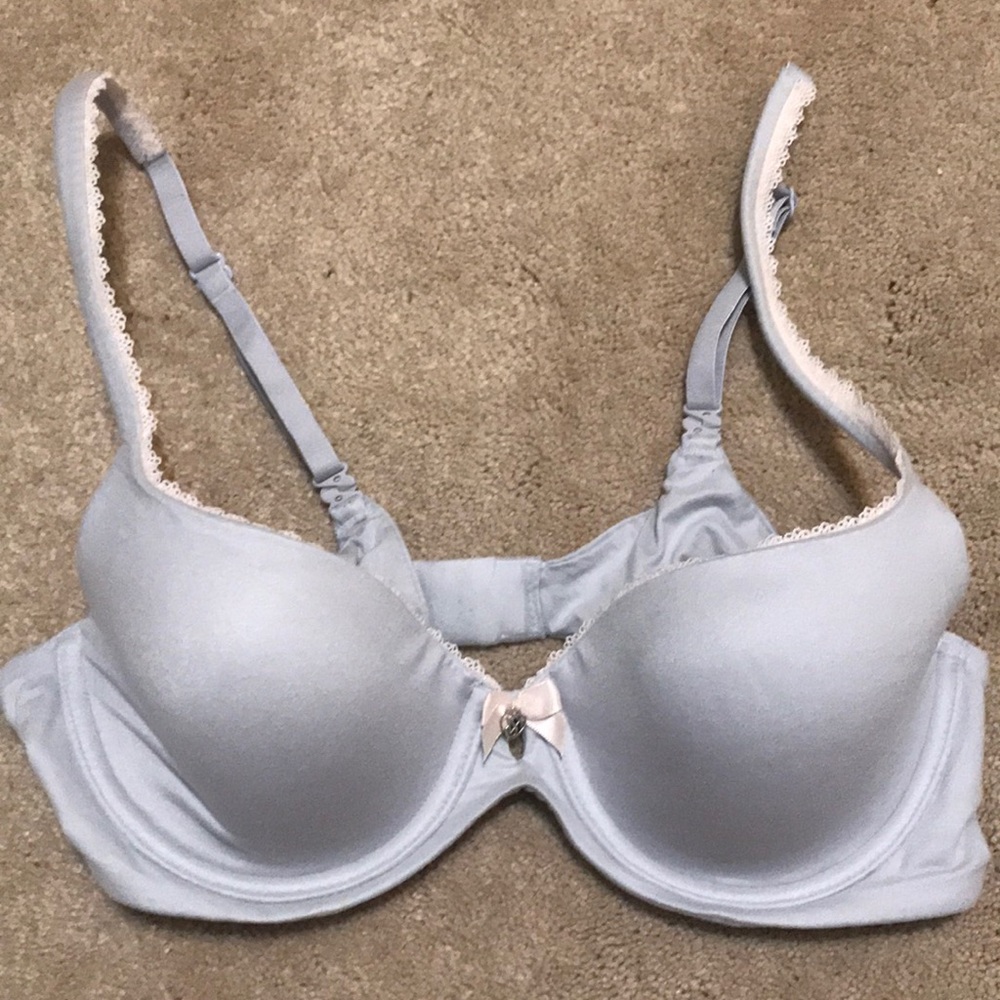 Victoria’s Secret Soft Bra
